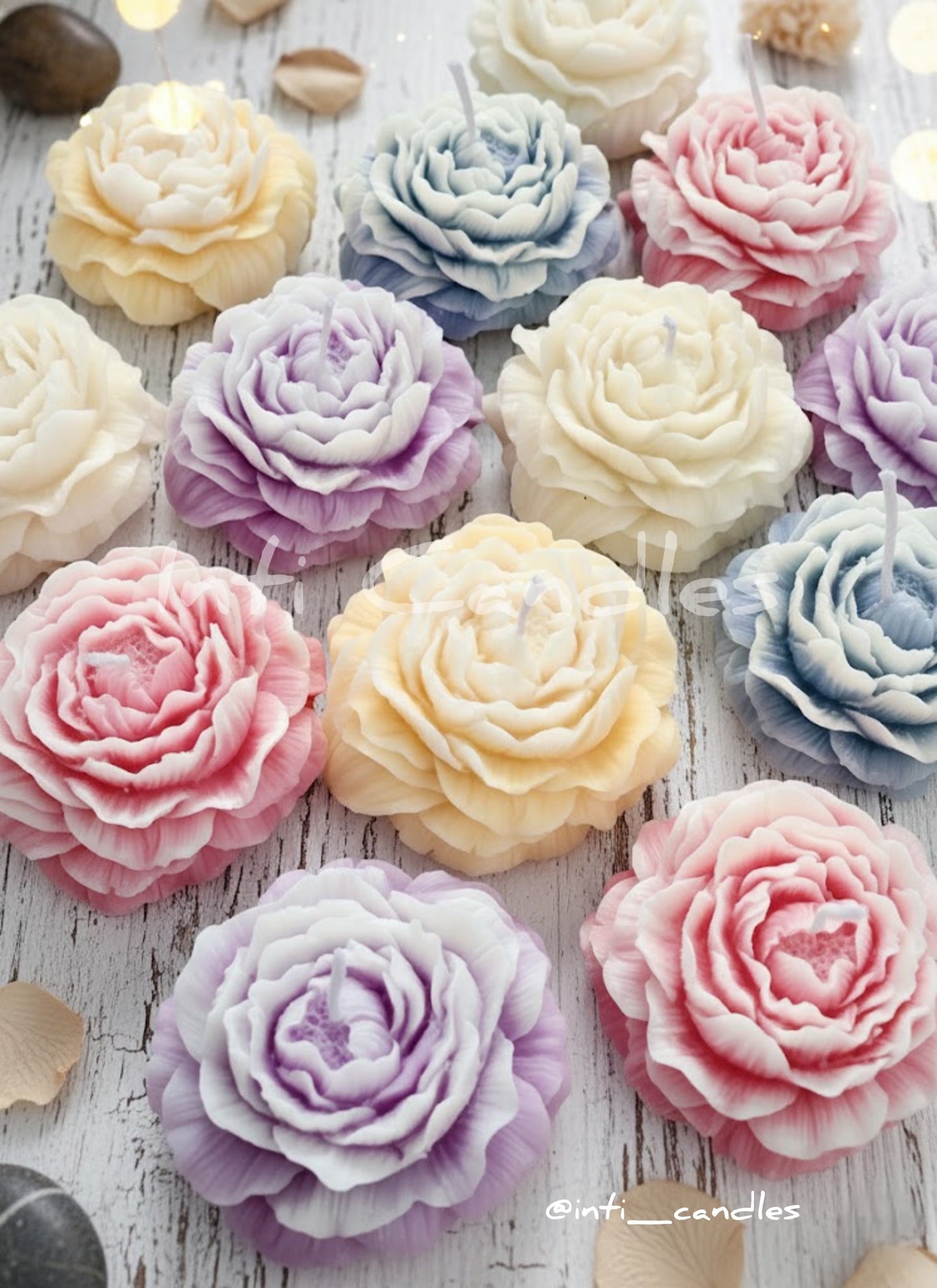 Peonies