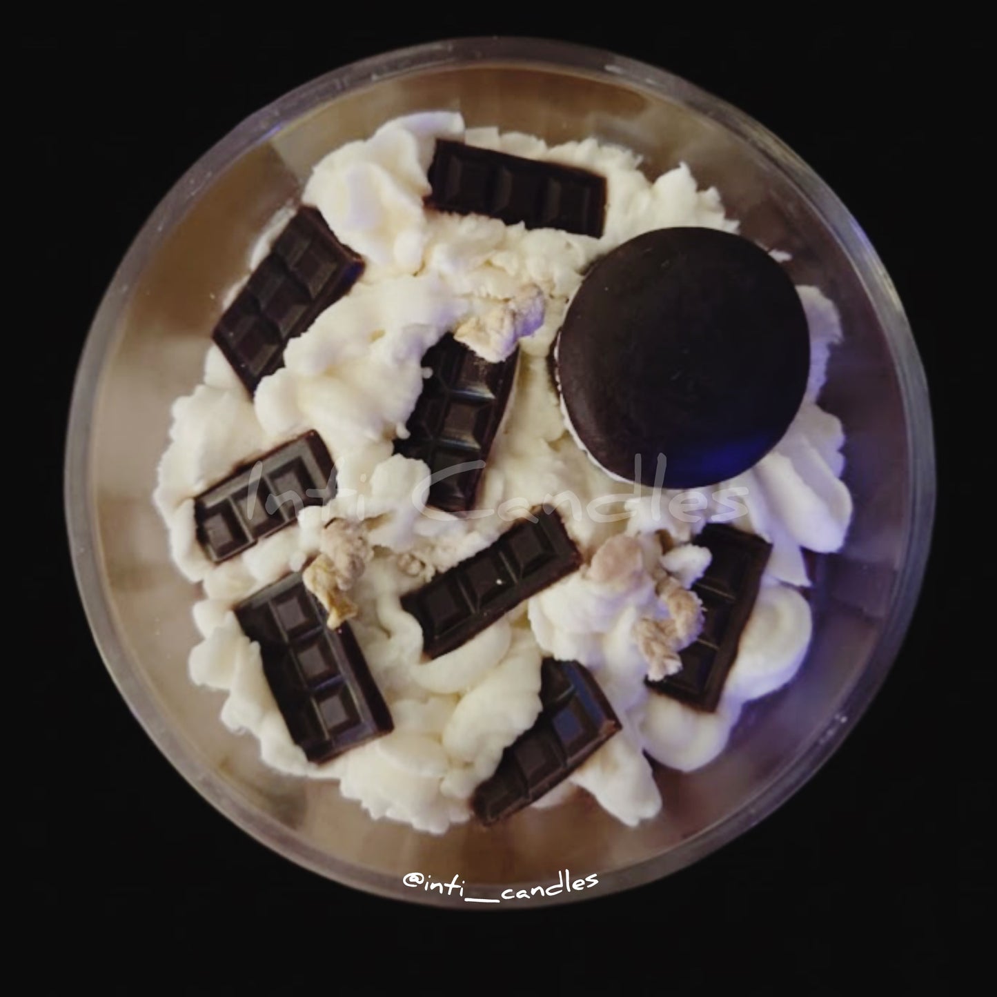 Hot Cocoa Dream