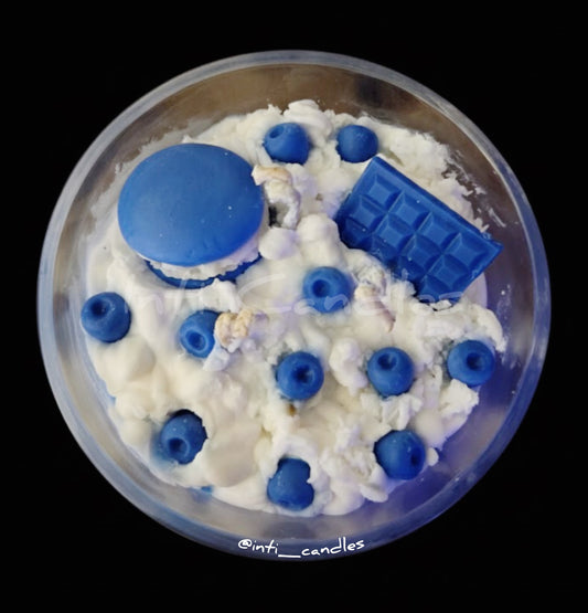Blueberry Delight