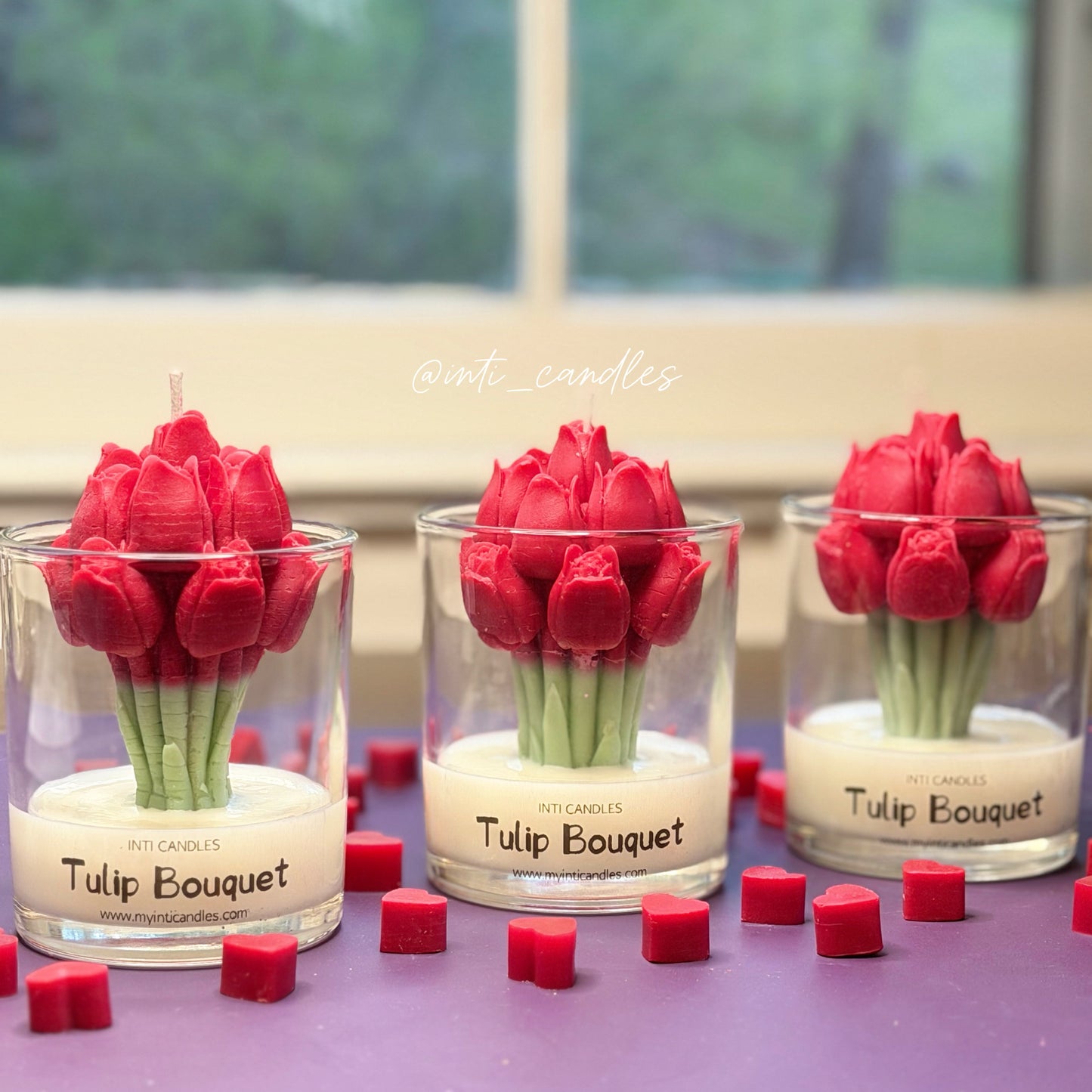 Tulip Bouquet