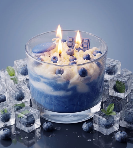 Blueberry Delight