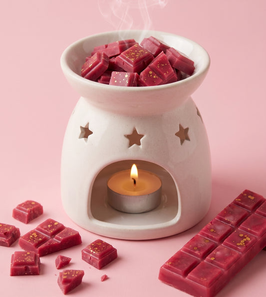 Strawberry Bars
