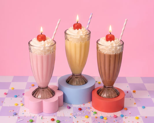 Milkshakes