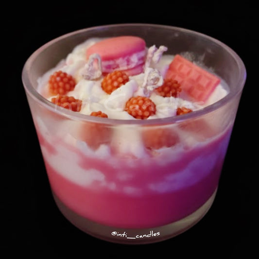 Sweet Raspberry