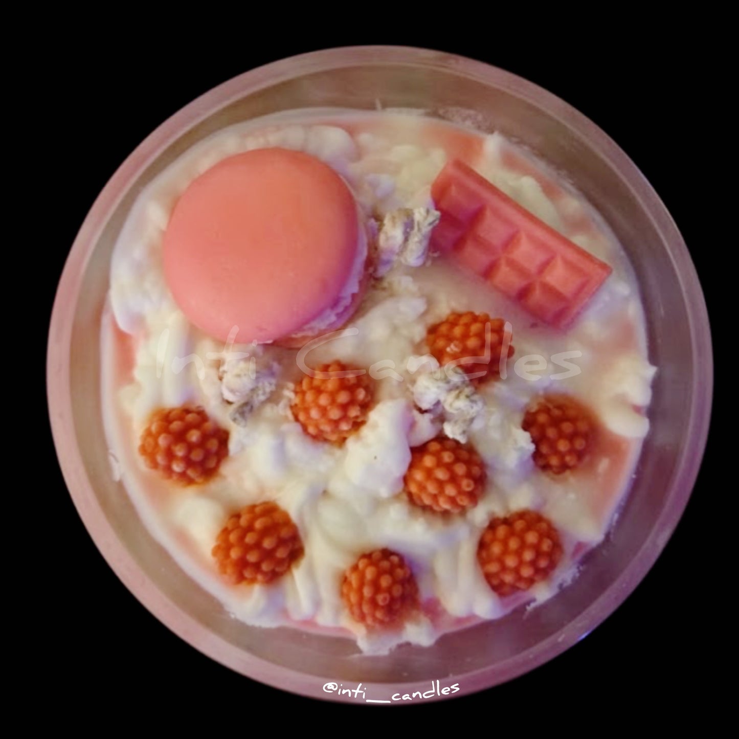 Sweet Raspberry