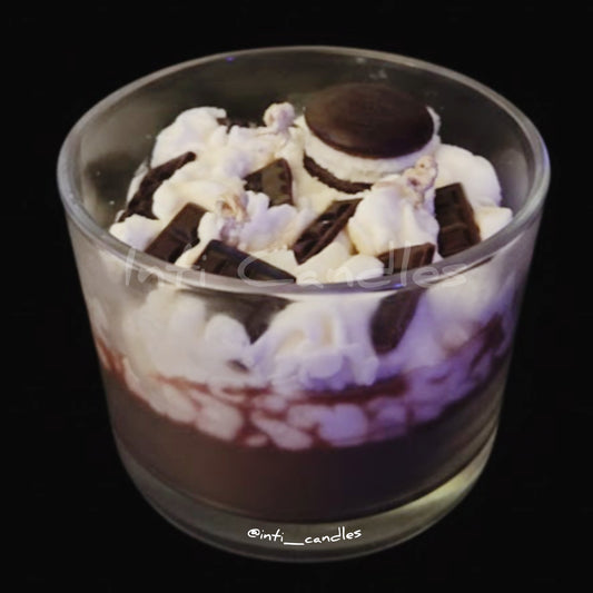 Hot Cocoa Dream