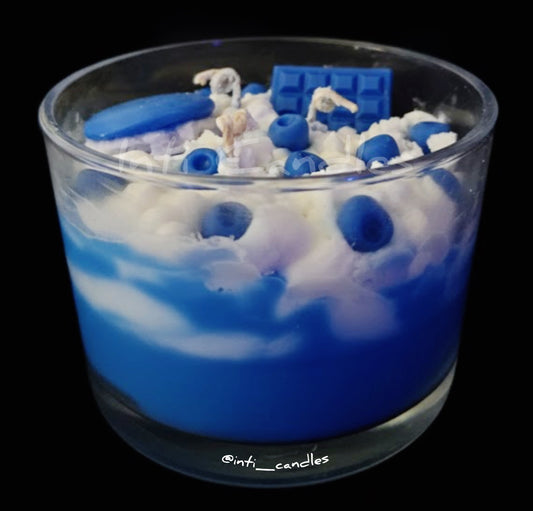 Blueberry Delight