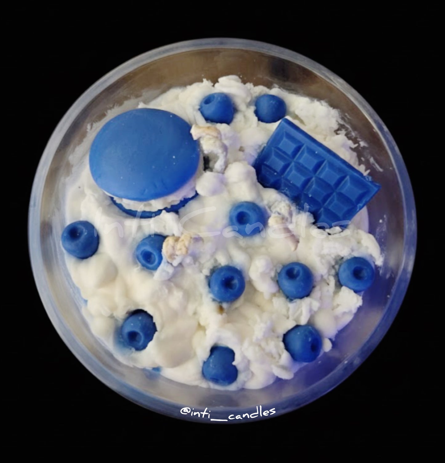 Blueberry Delight