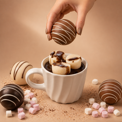 Hot Cocoa Mug