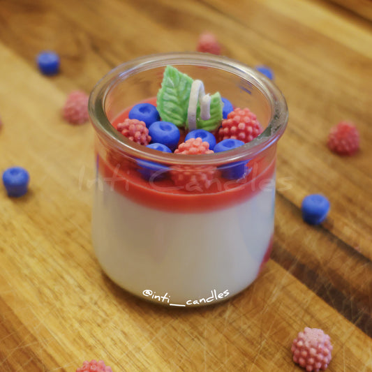 Fresh Yogurt Garden