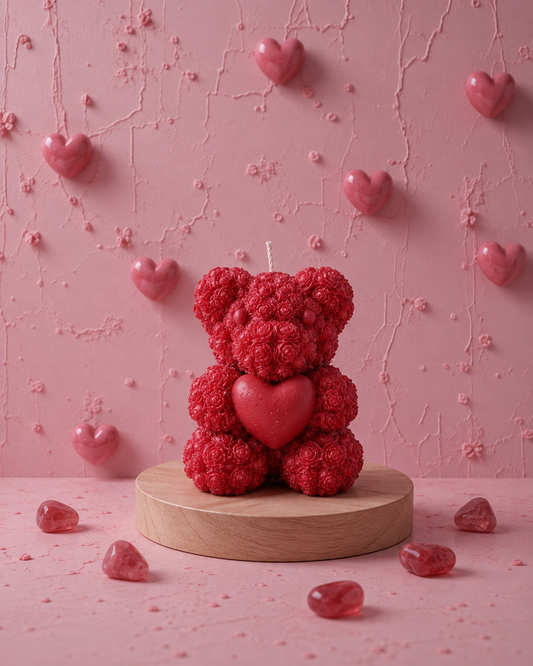 Love Bear