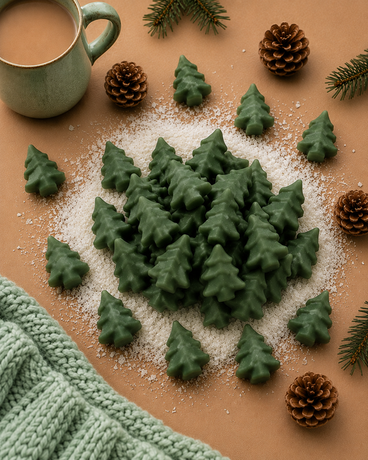 Deep Forest