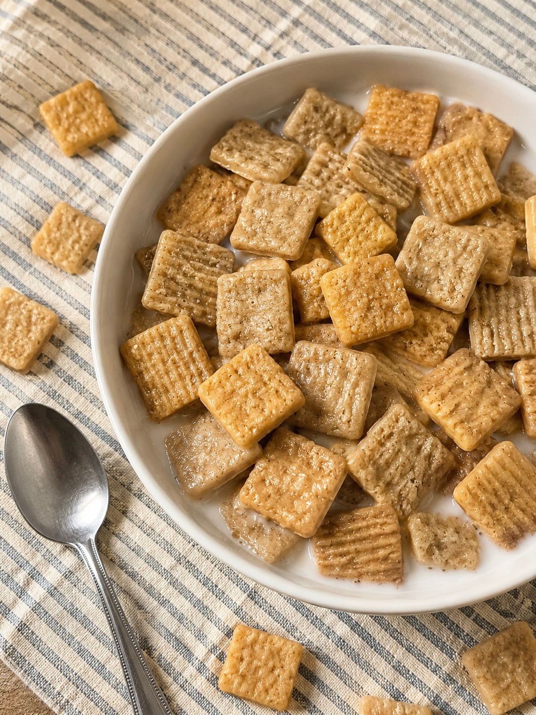 Cinnamon Toast Crunch