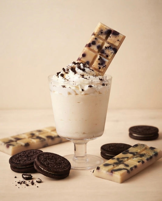 Oreo Cookies Bars