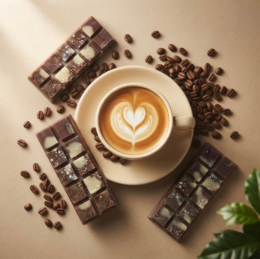 Coffee Bars
