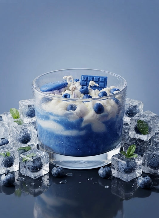 Blueberry Delight