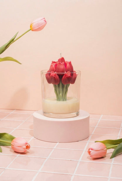 Tulip Bouquet