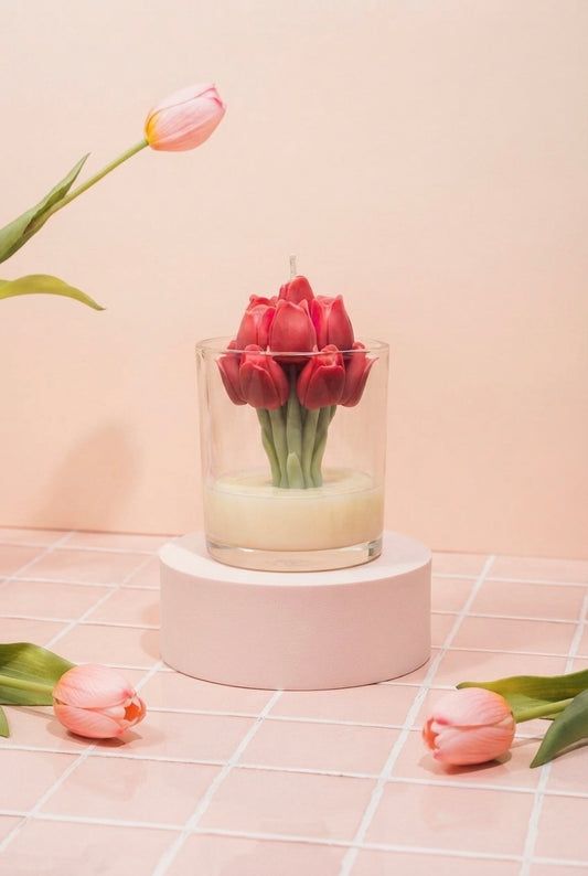 Tulip Bouquet