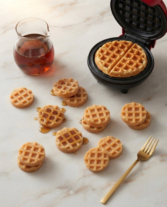 Waffles