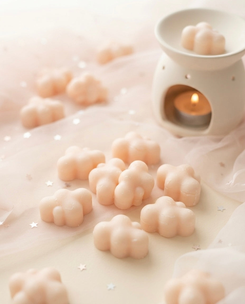 Coconut Clouds