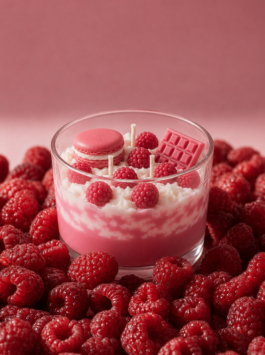 Sweet Raspberry