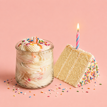 Birthday Candle