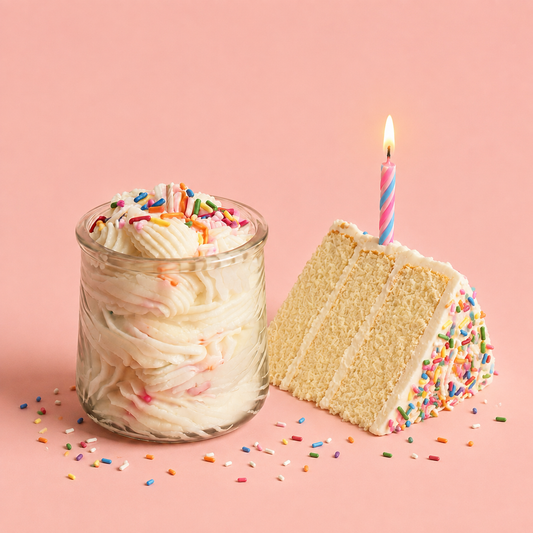 Birthday Candle