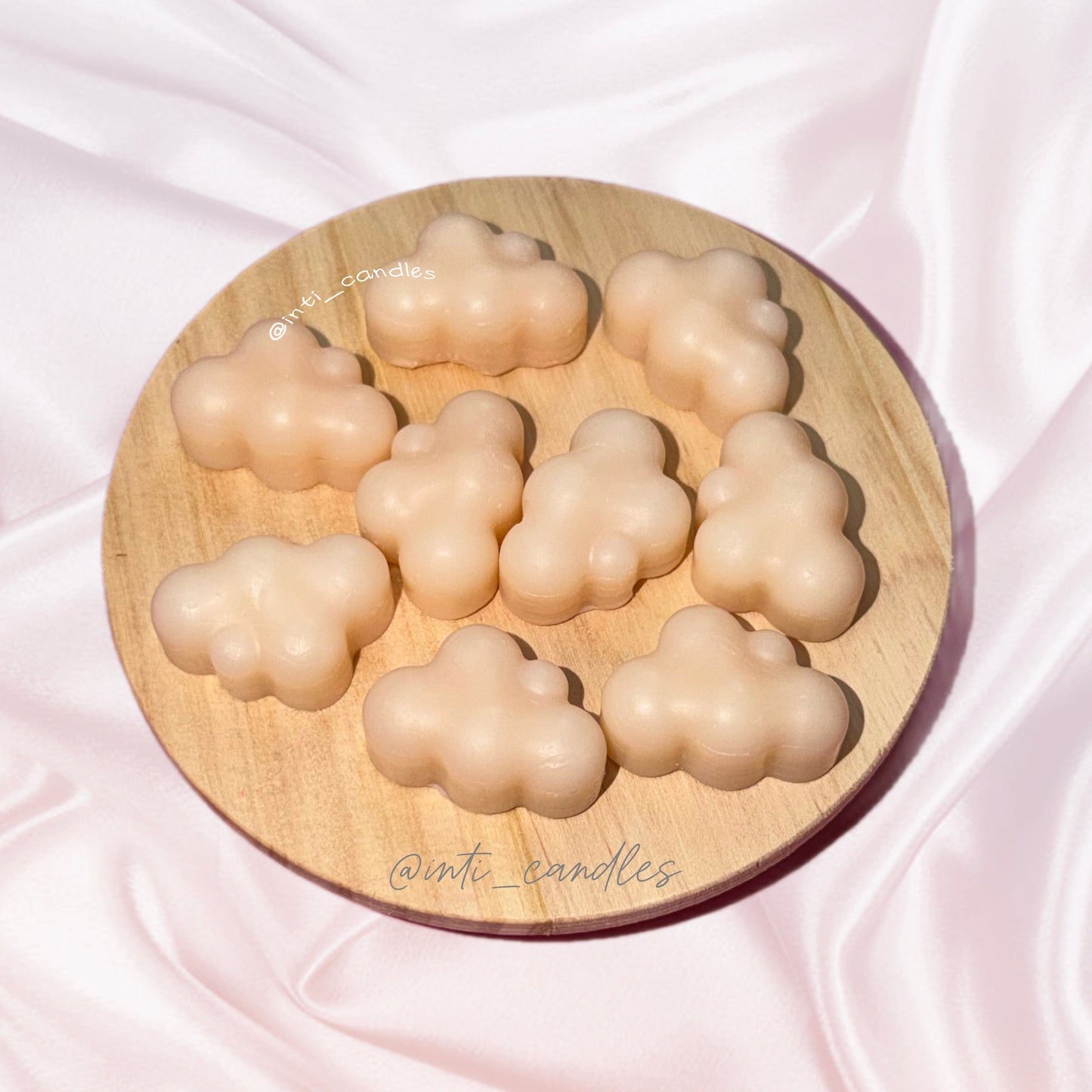 Coconut Clouds