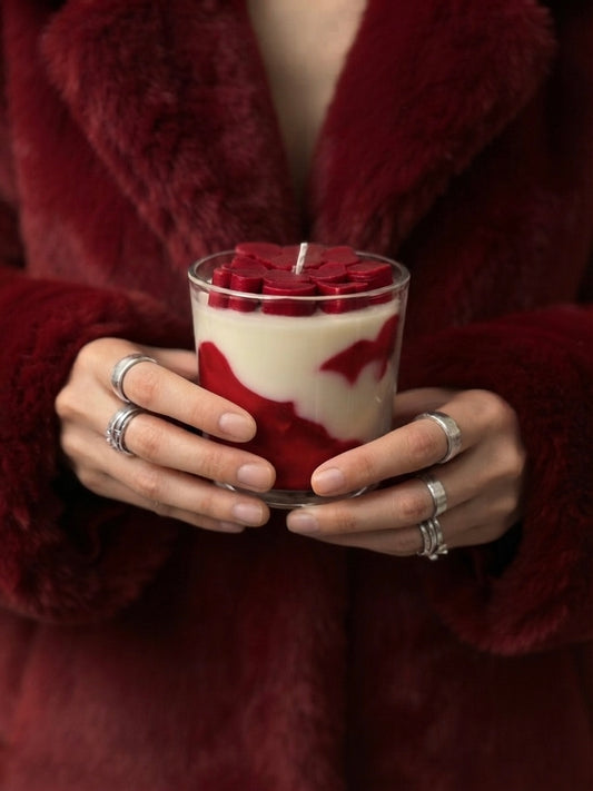Marble Love