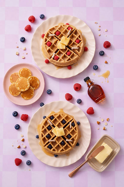 Waffles