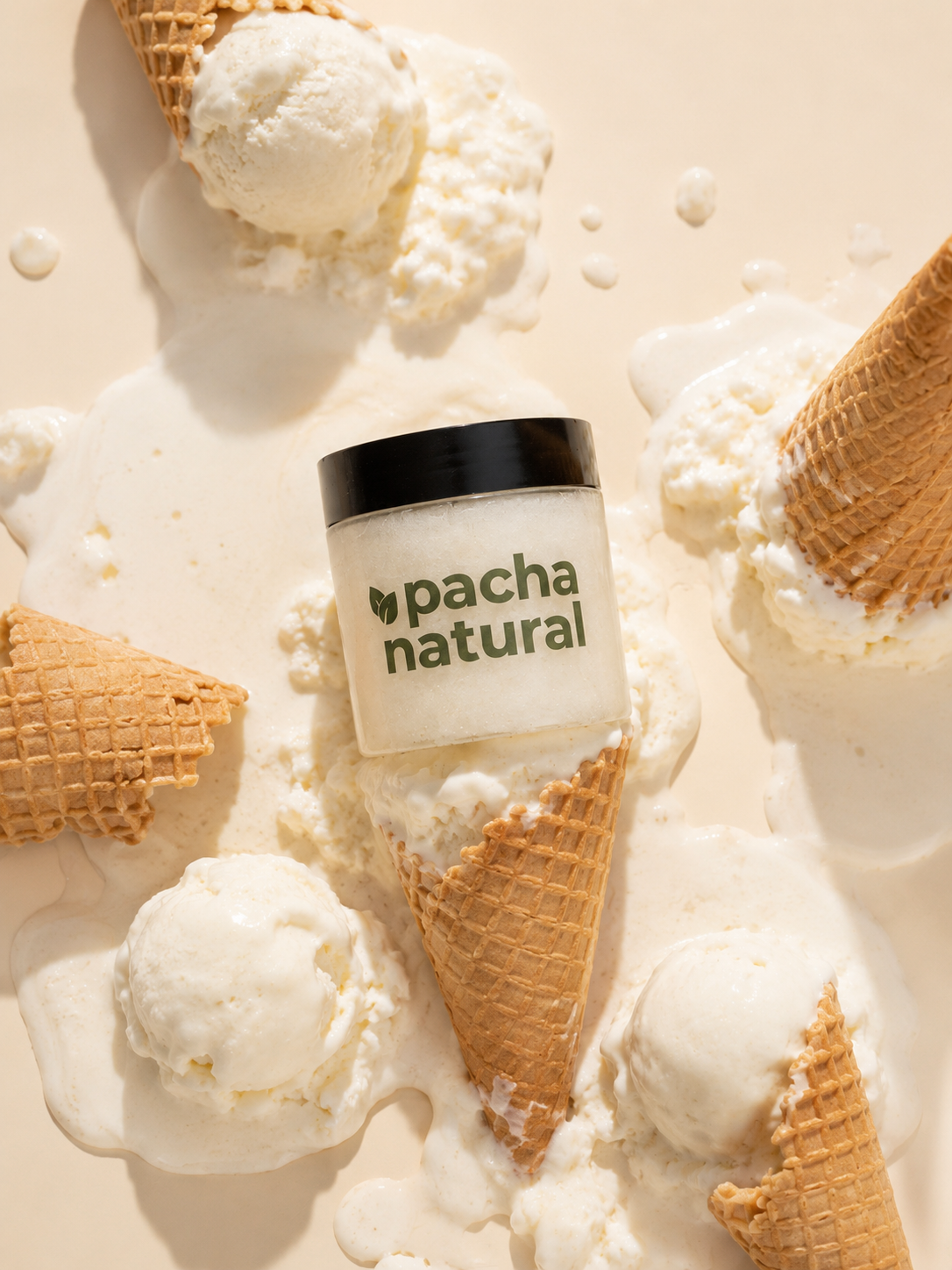 Eucalyptus Sugar Scrub