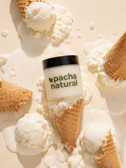 Eucalyptus Sugar Scrub