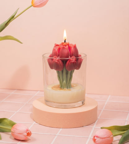 Tulip Bouquet