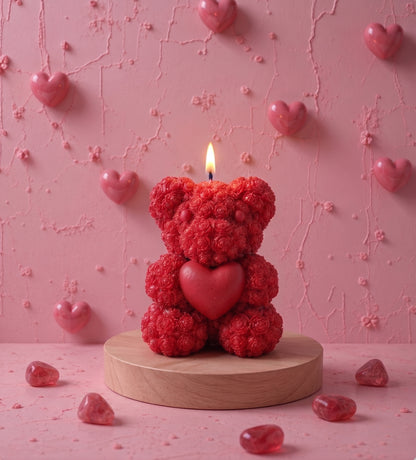 Love Bear
