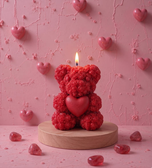 Love Bear