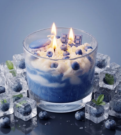 Blueberry Delight