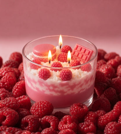 Sweet Raspberry