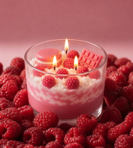 Sweet Raspberry