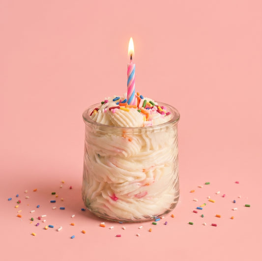 Birthday Candle