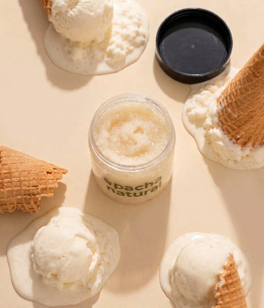 Eucalyptus Sugar Scrub