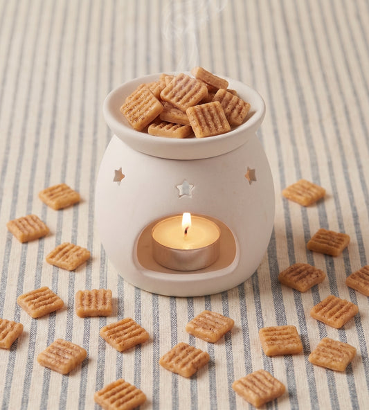 Cinnamon Toast Crunch