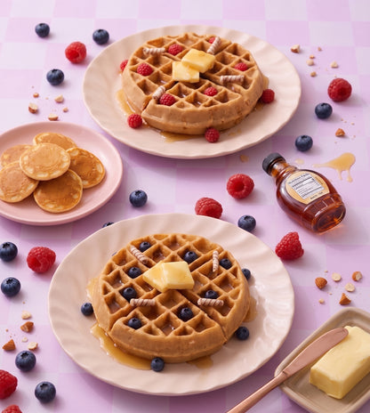 Waffles
