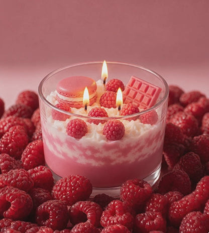 Sweet Raspberry
