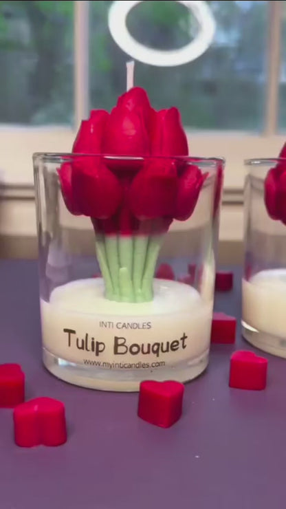 Tulip Bouquet