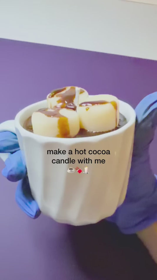 Hot Cocoa Mug